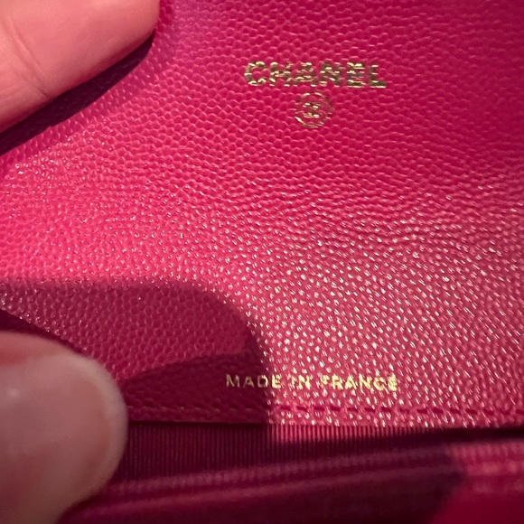 Chanel - Picture 12 of 15